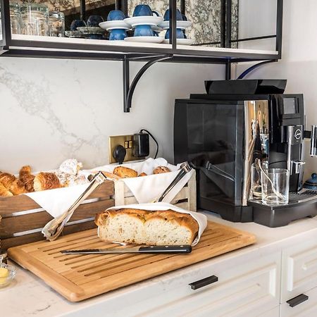 The Capital Townhouse Hotel London Kültér fotó