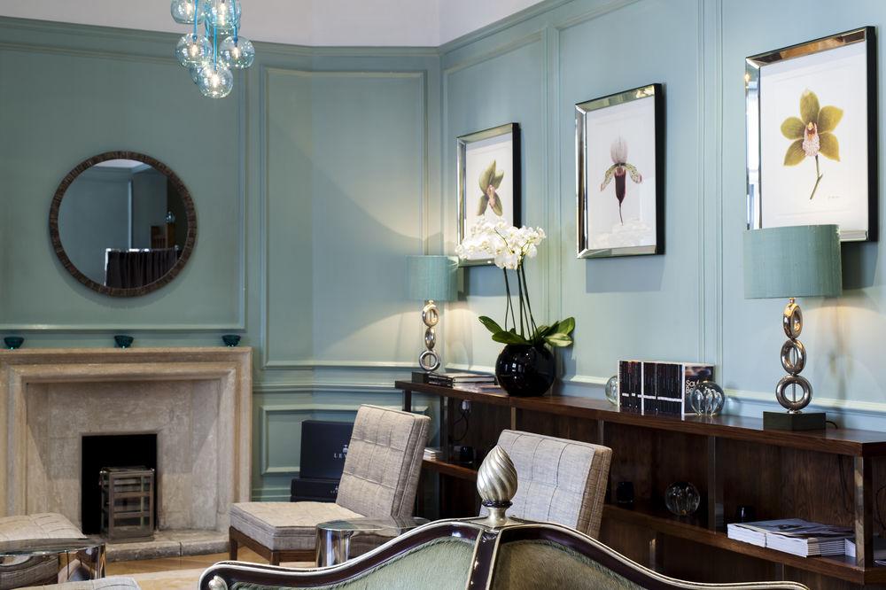 The Capital Townhouse Hotel London Kültér fotó