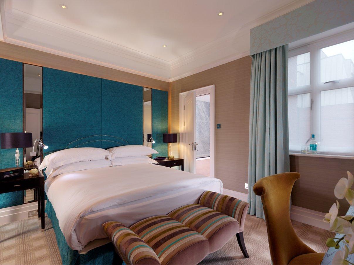 The Capital Townhouse Hotel London Kültér fotó
